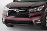Toyota Highlander 2013 года